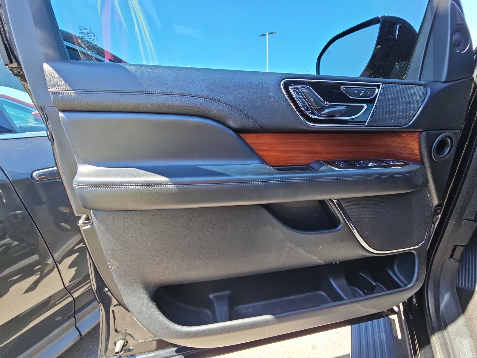2018 Lincoln Navigator L Select FWD