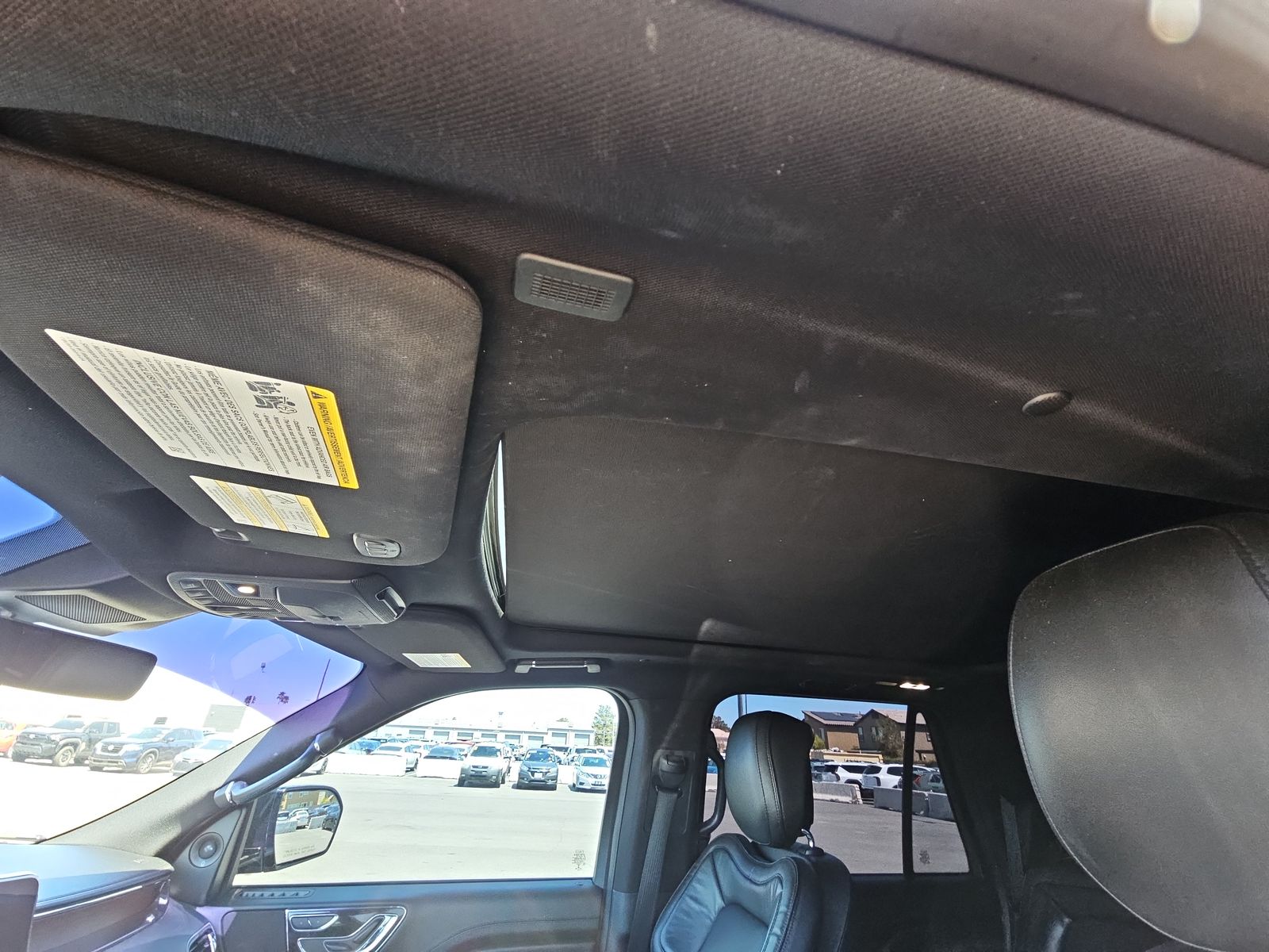 2018 Lincoln Navigator L Select FWD
