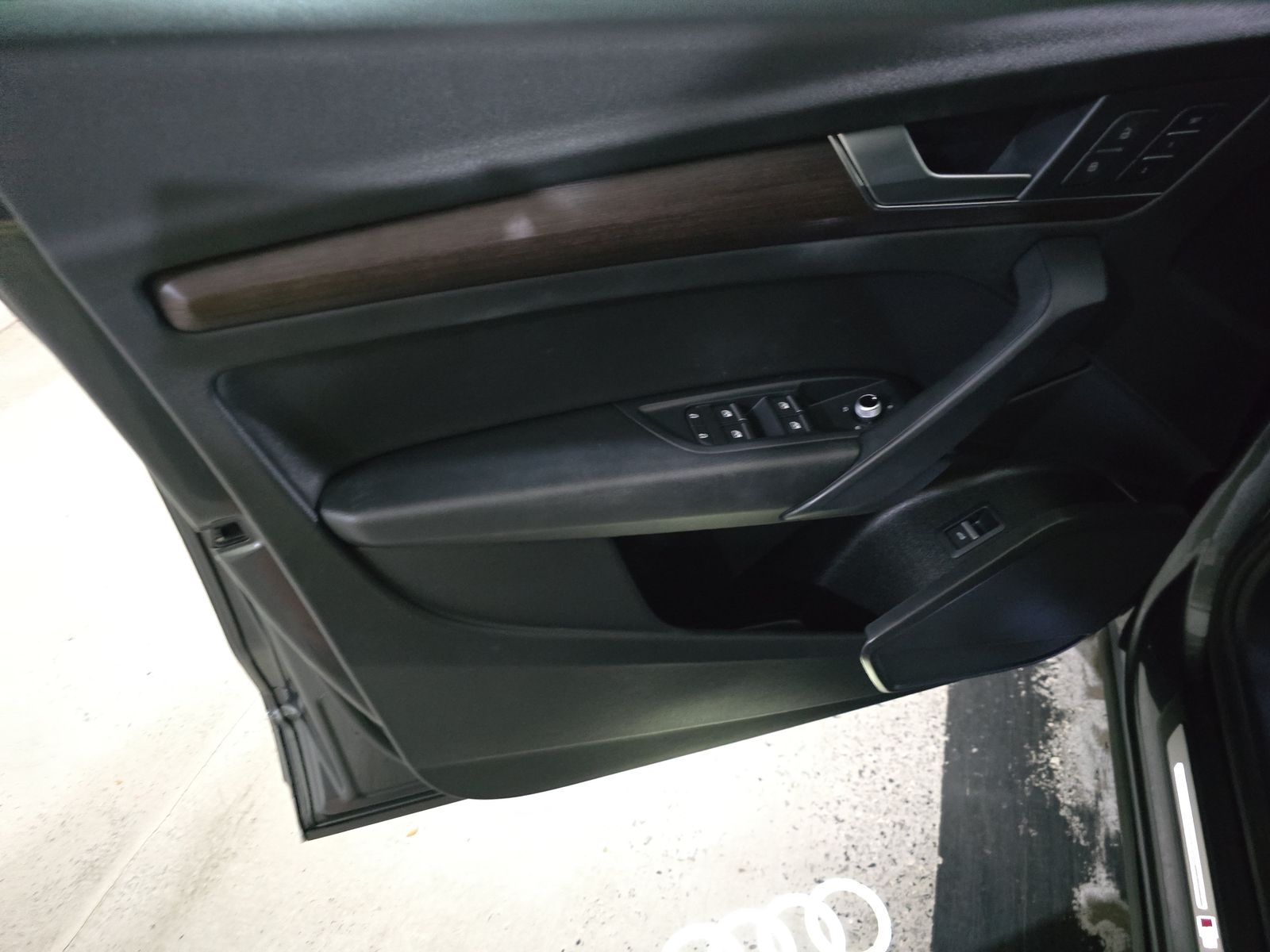 2022 Audi Q5 S line Premium AWD