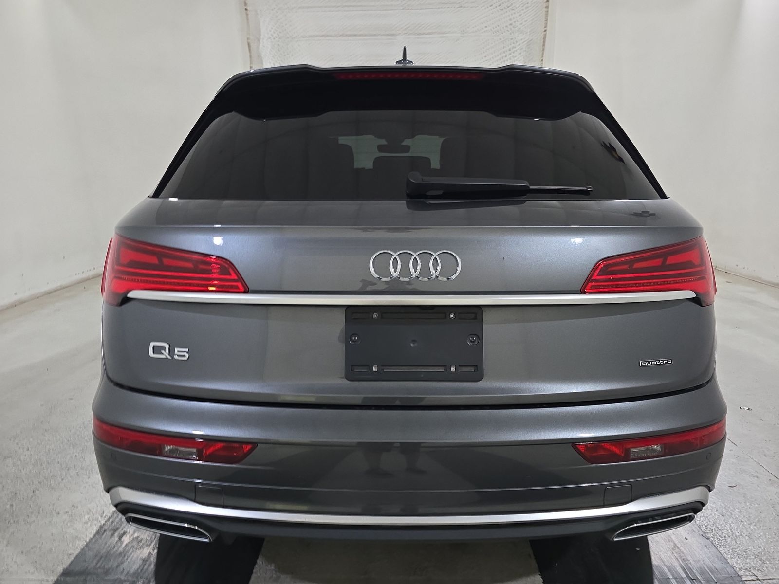 2022 Audi Q5 S line Premium AWD