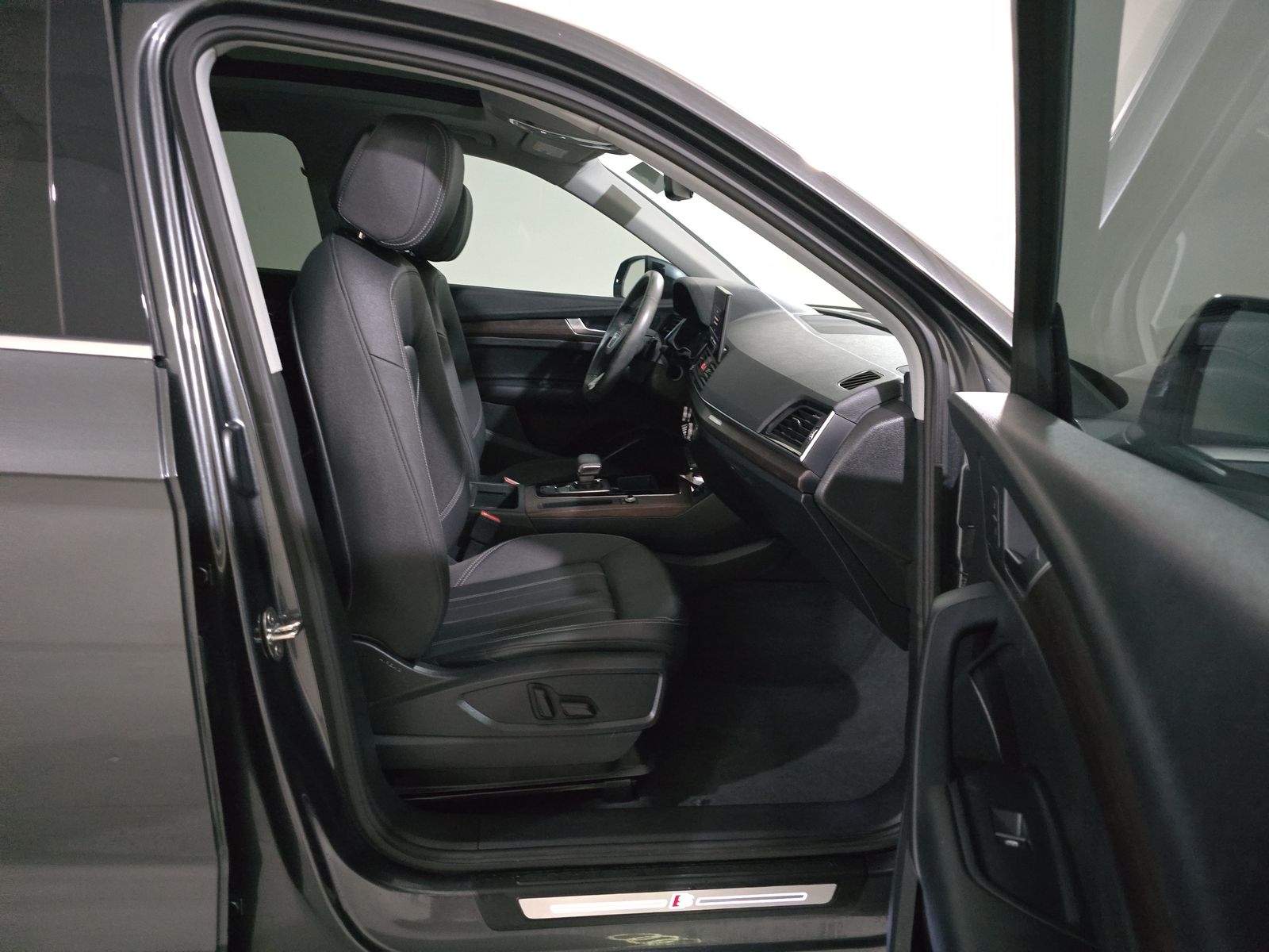 2022 Audi Q5 S line Premium AWD