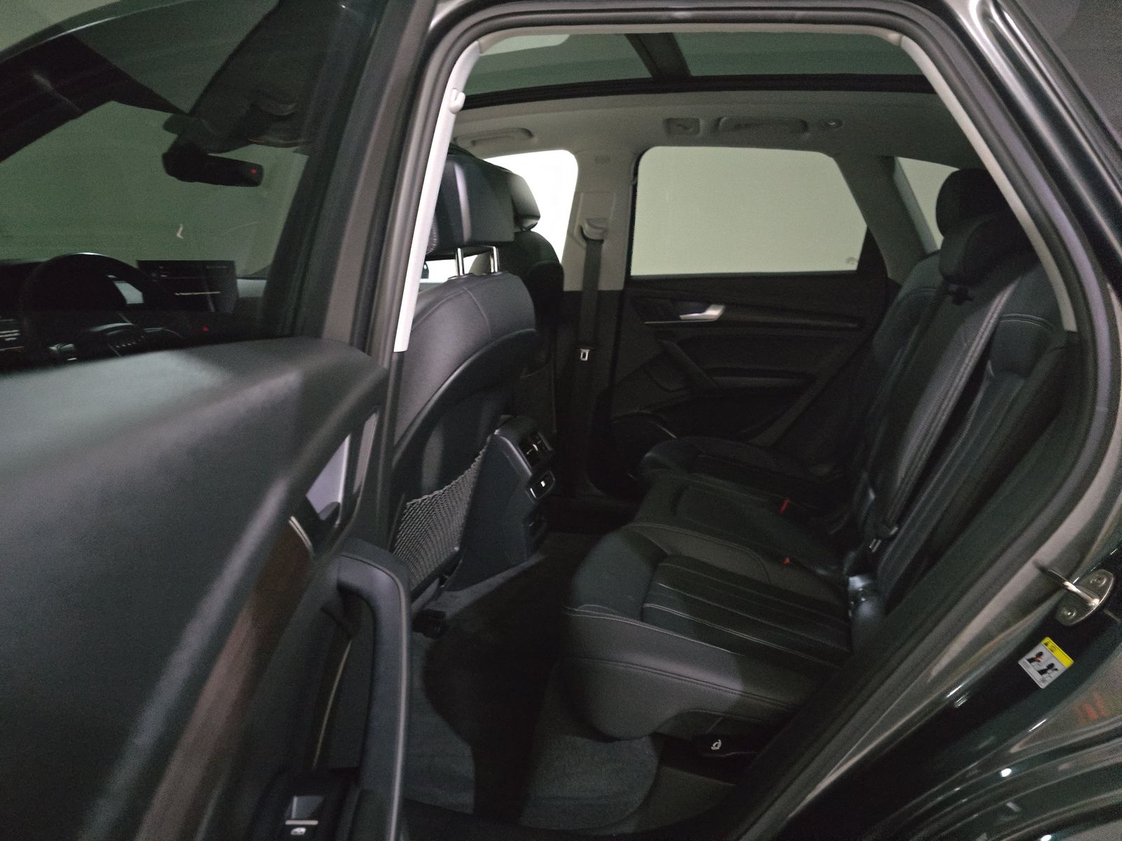 2022 Audi Q5 S line Premium AWD