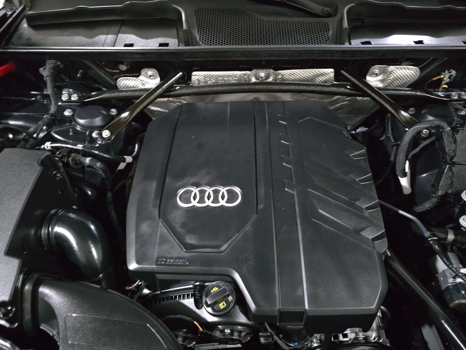 2022 Audi Q5 S line Premium AWD