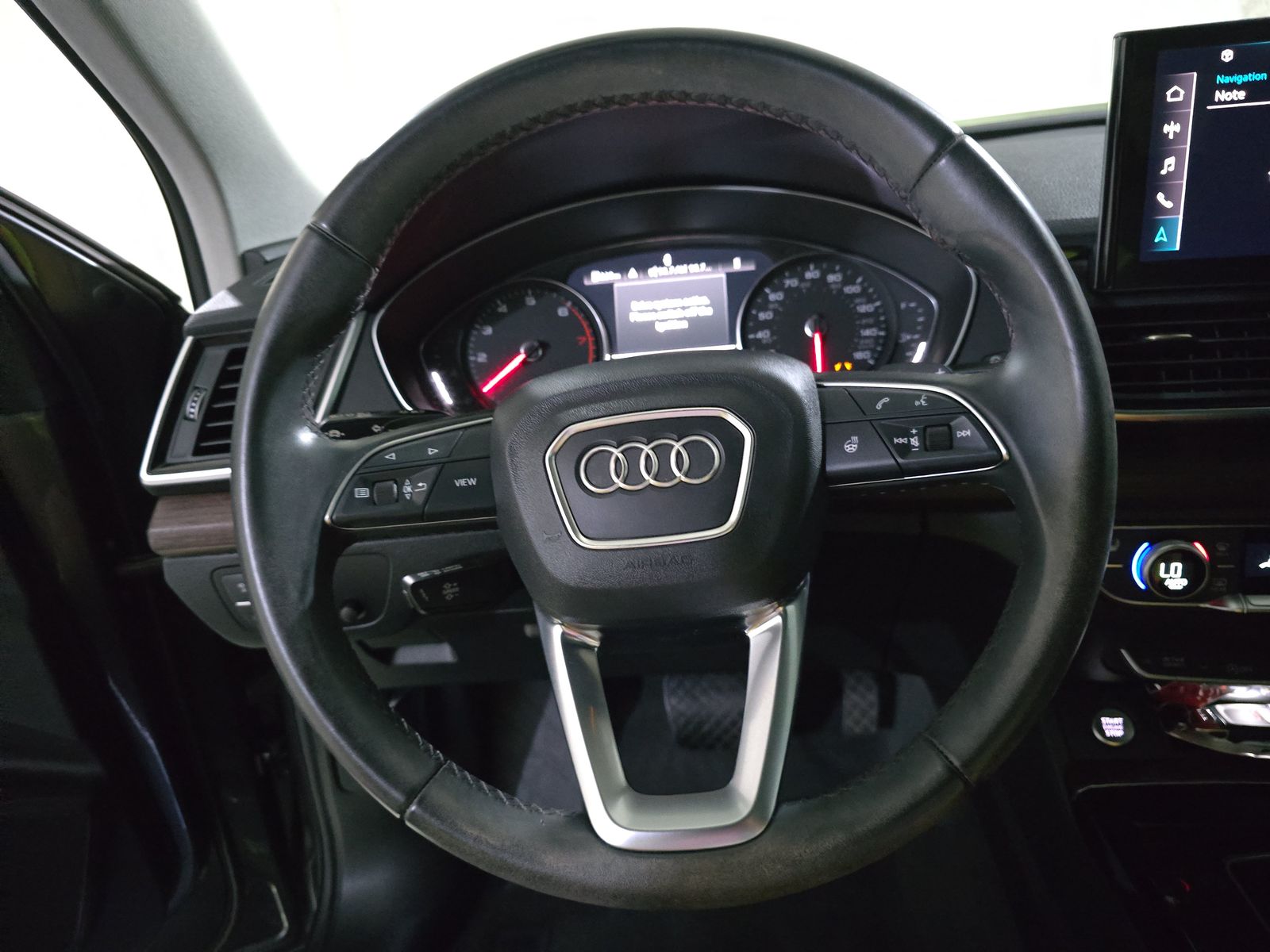 2022 Audi Q5 S line Premium AWD