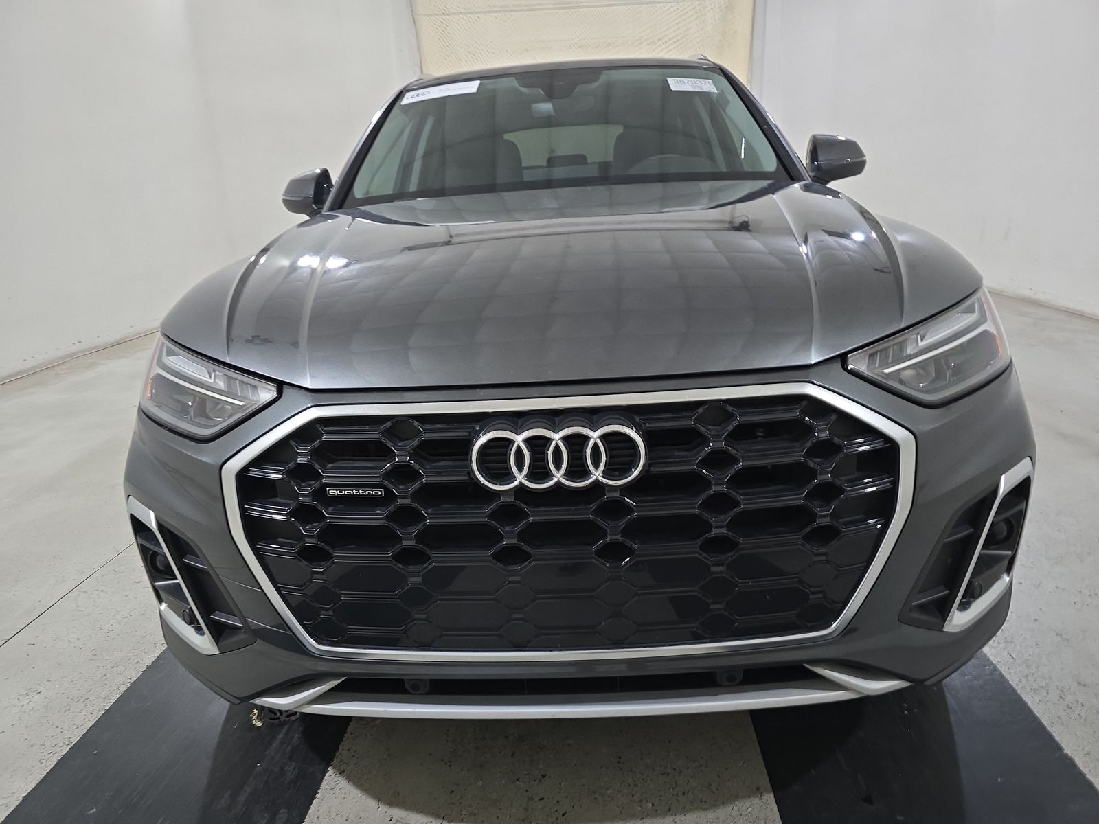 2022 Audi Q5 S line Premium AWD