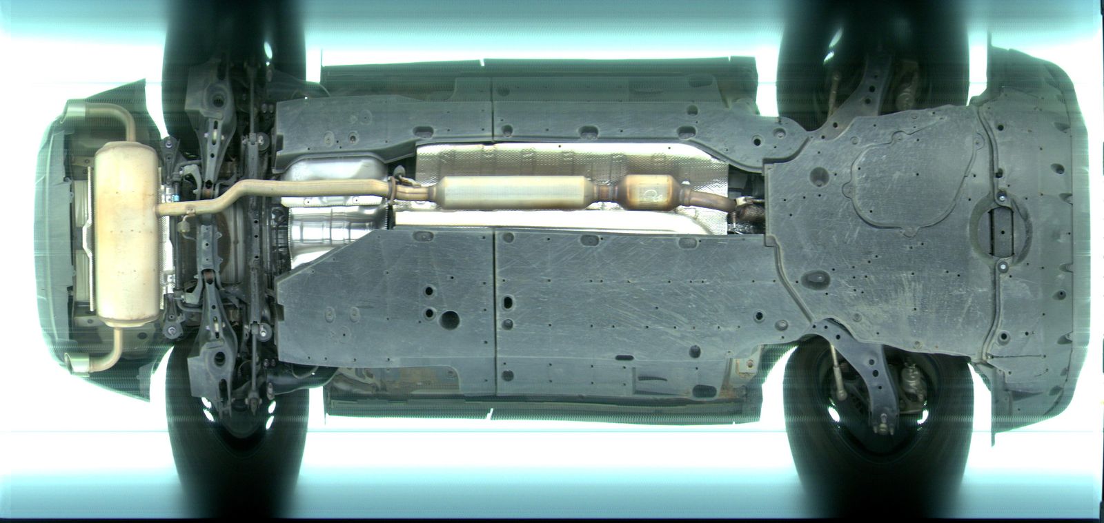 2023 Toyota RAV4 LE FWD