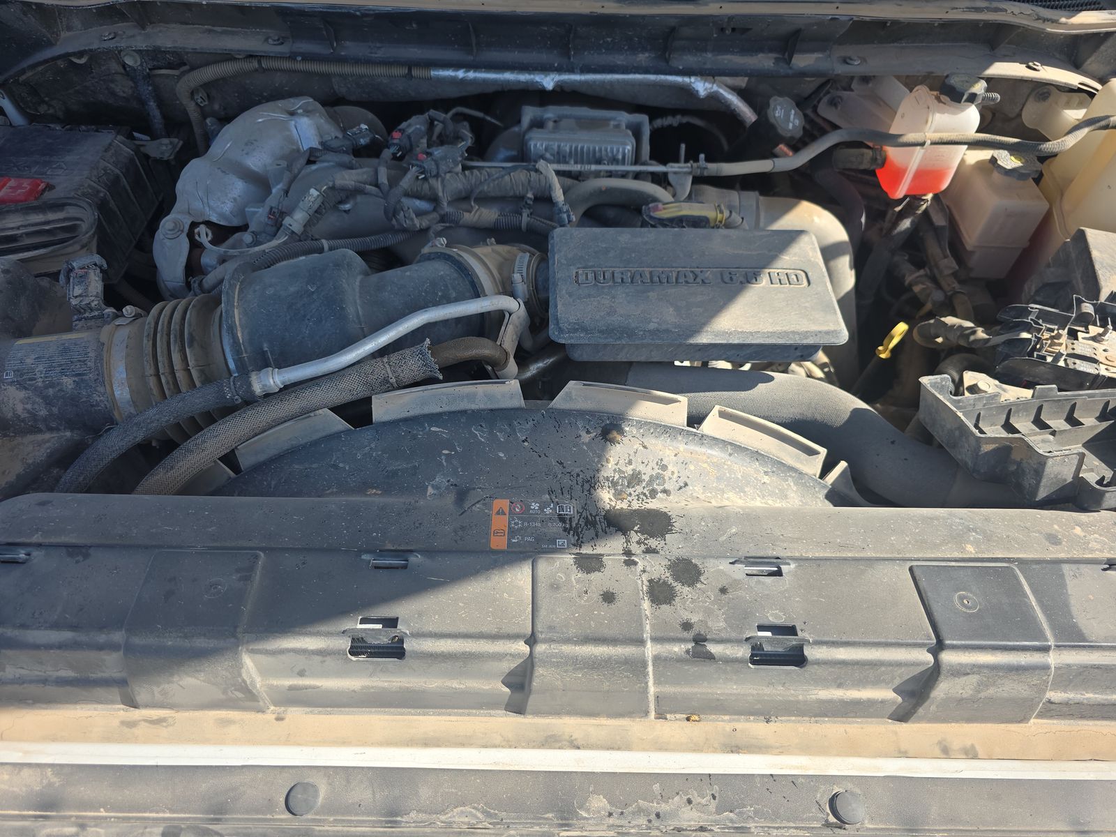 2023 Chevrolet Silverado 2500HD LT AWD