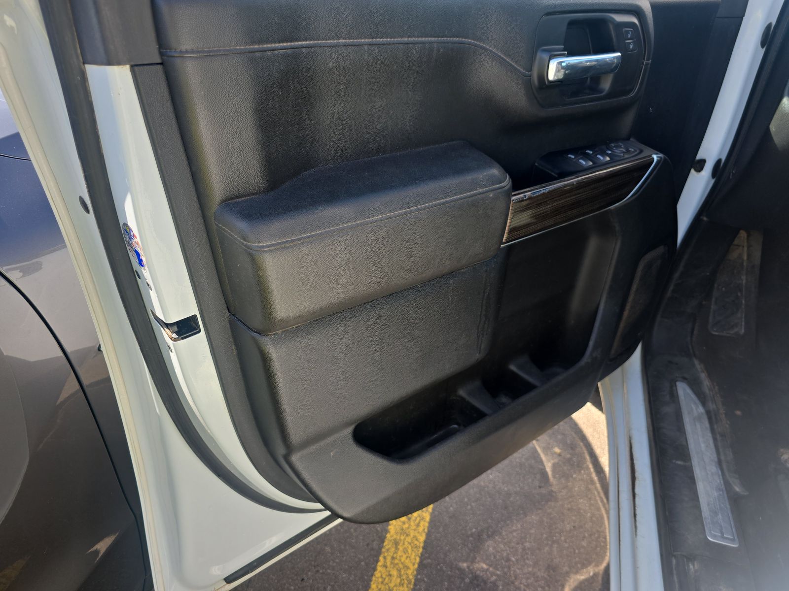 2023 Chevrolet Silverado 2500HD LT AWD