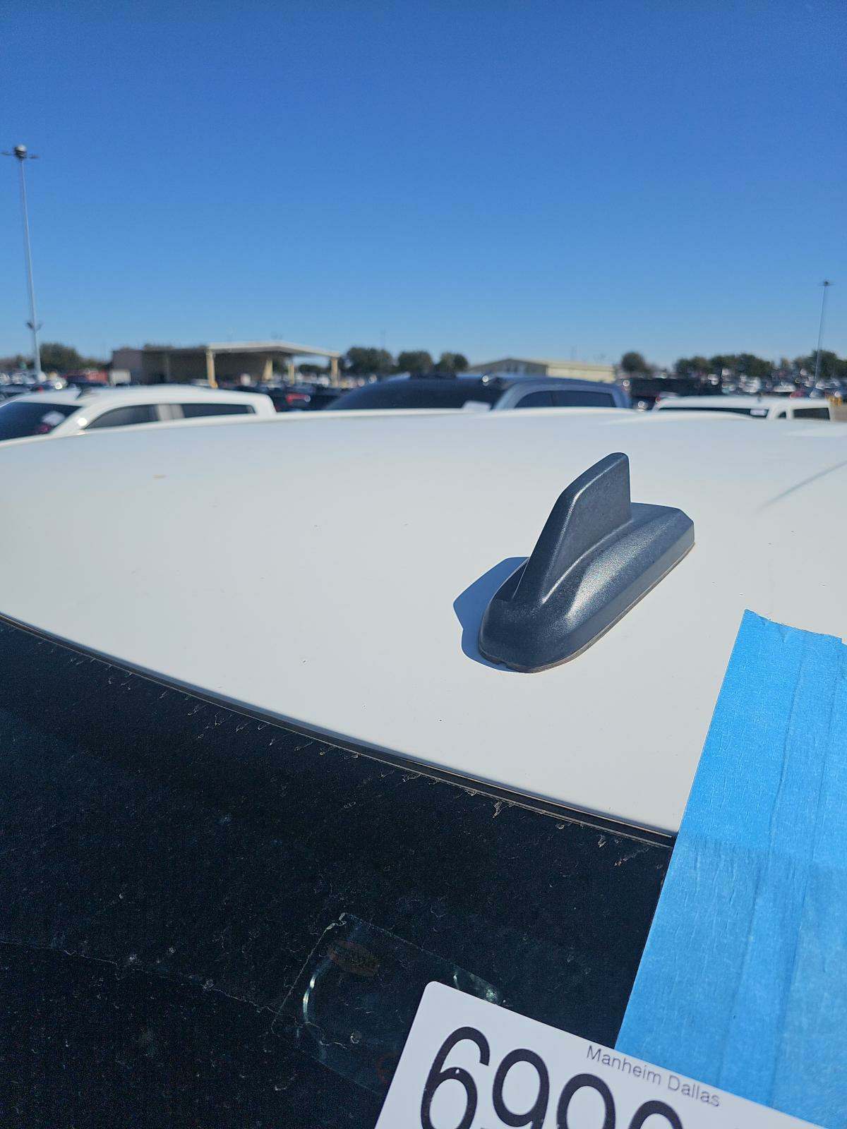 2023 Chevrolet Silverado 2500HD LT AWD