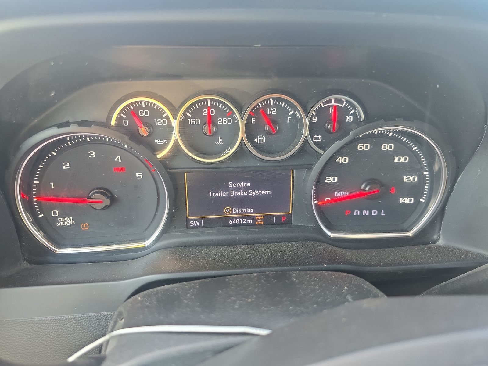 2023 Chevrolet Silverado 2500HD LT AWD