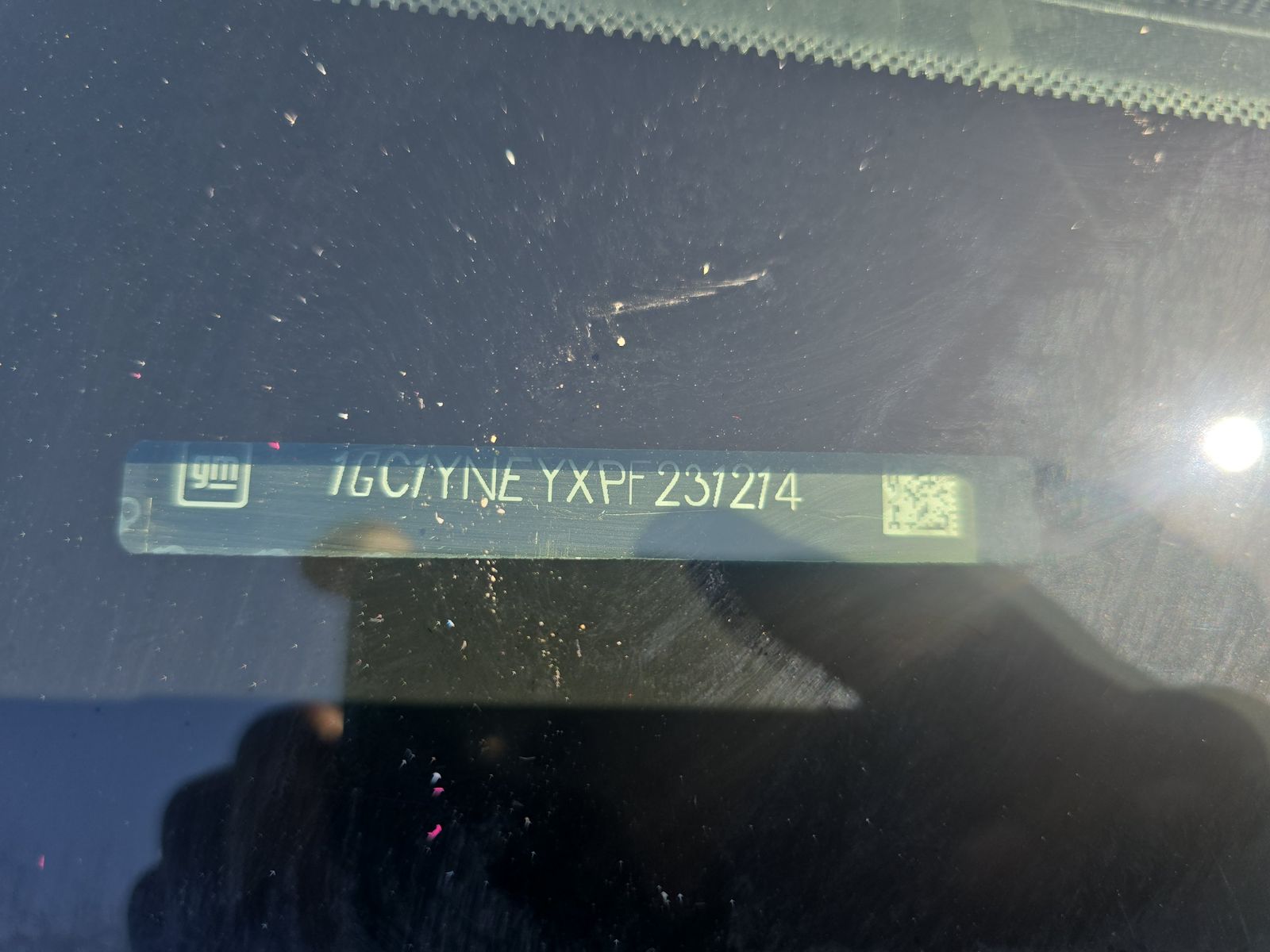 2023 Chevrolet Silverado 2500HD LT AWD