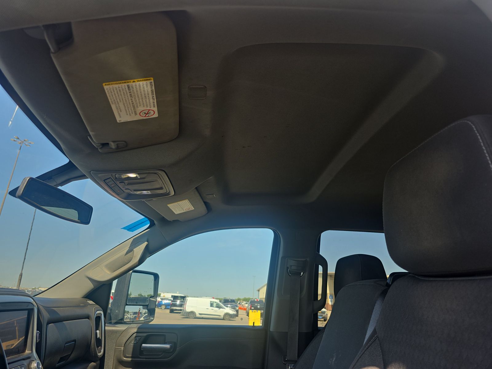 2023 Chevrolet Silverado 2500HD LT AWD