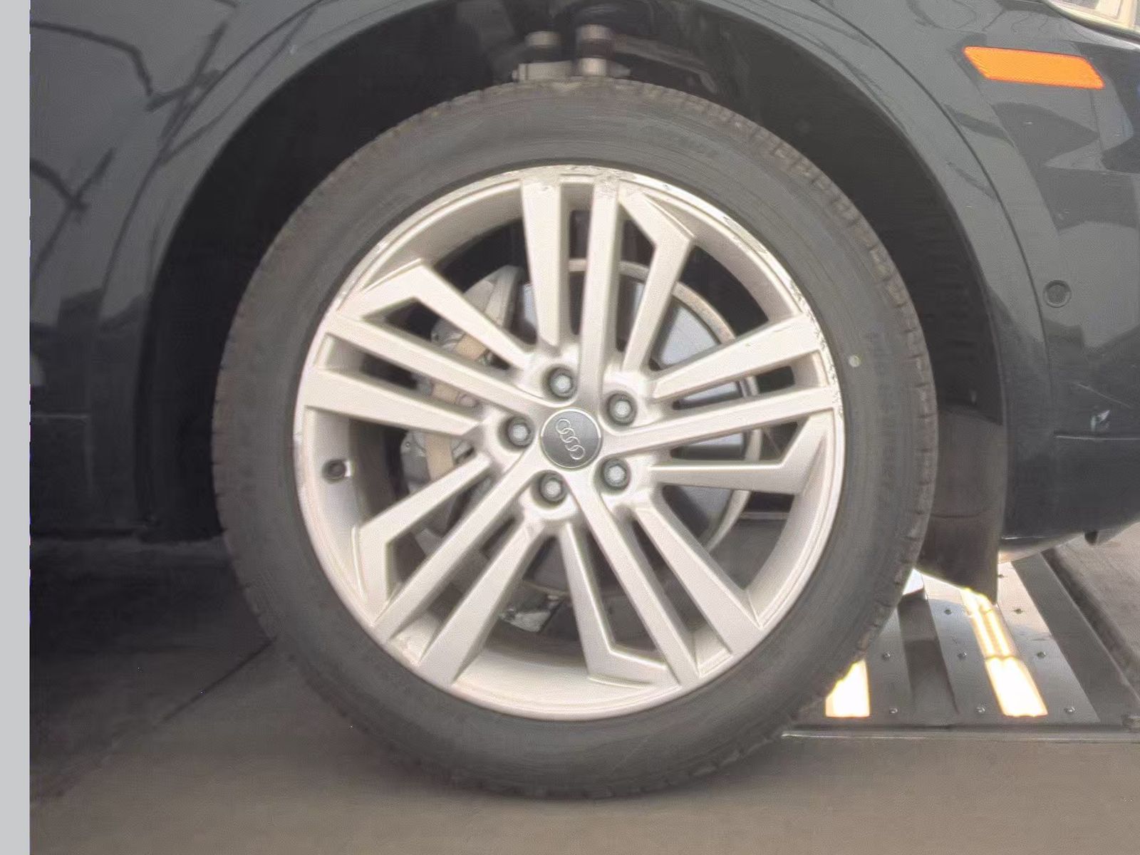 2019 Audi Q5 Prestige AWD