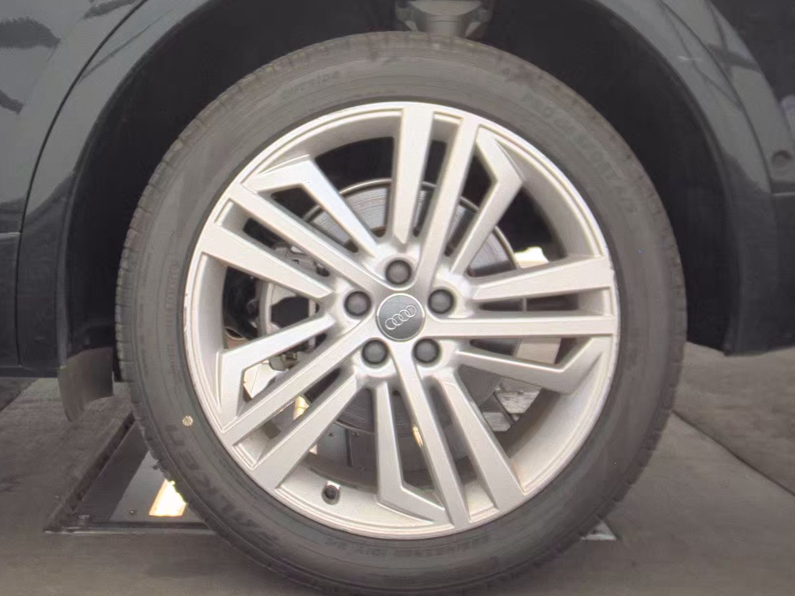 2019 Audi Q5 Prestige AWD