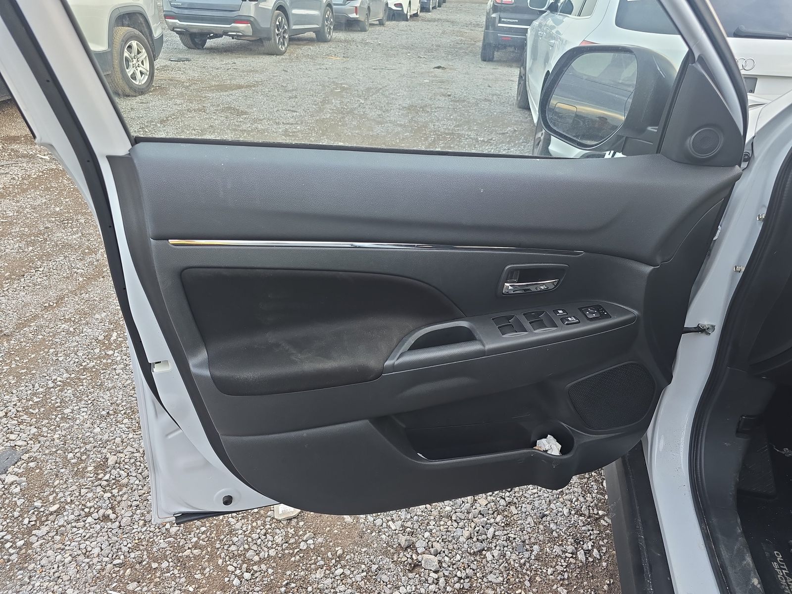 2024 Mitsubishi Outlander Sport 2.0 S AWD