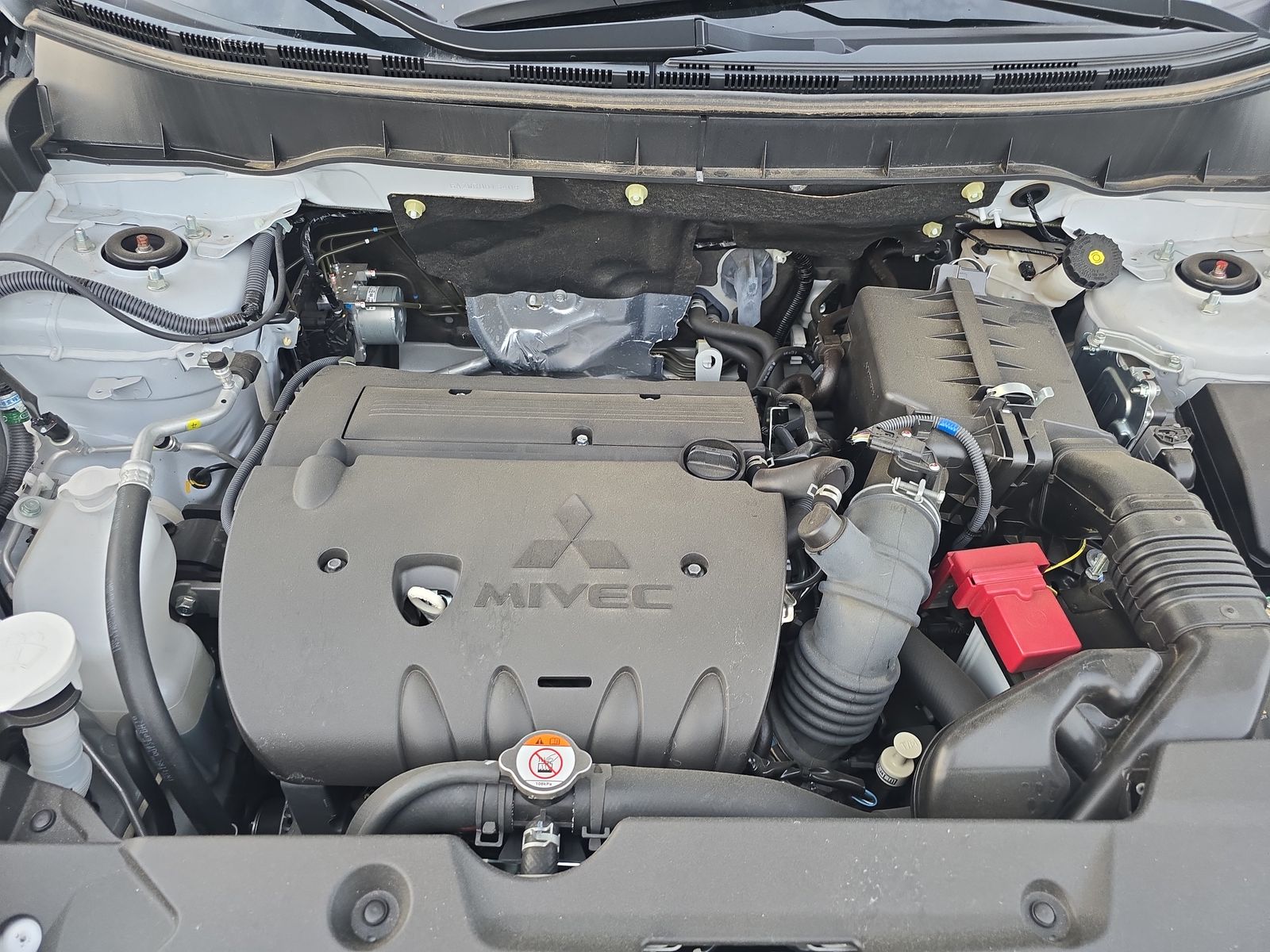 2024 Mitsubishi Outlander Sport 2.0 S AWD