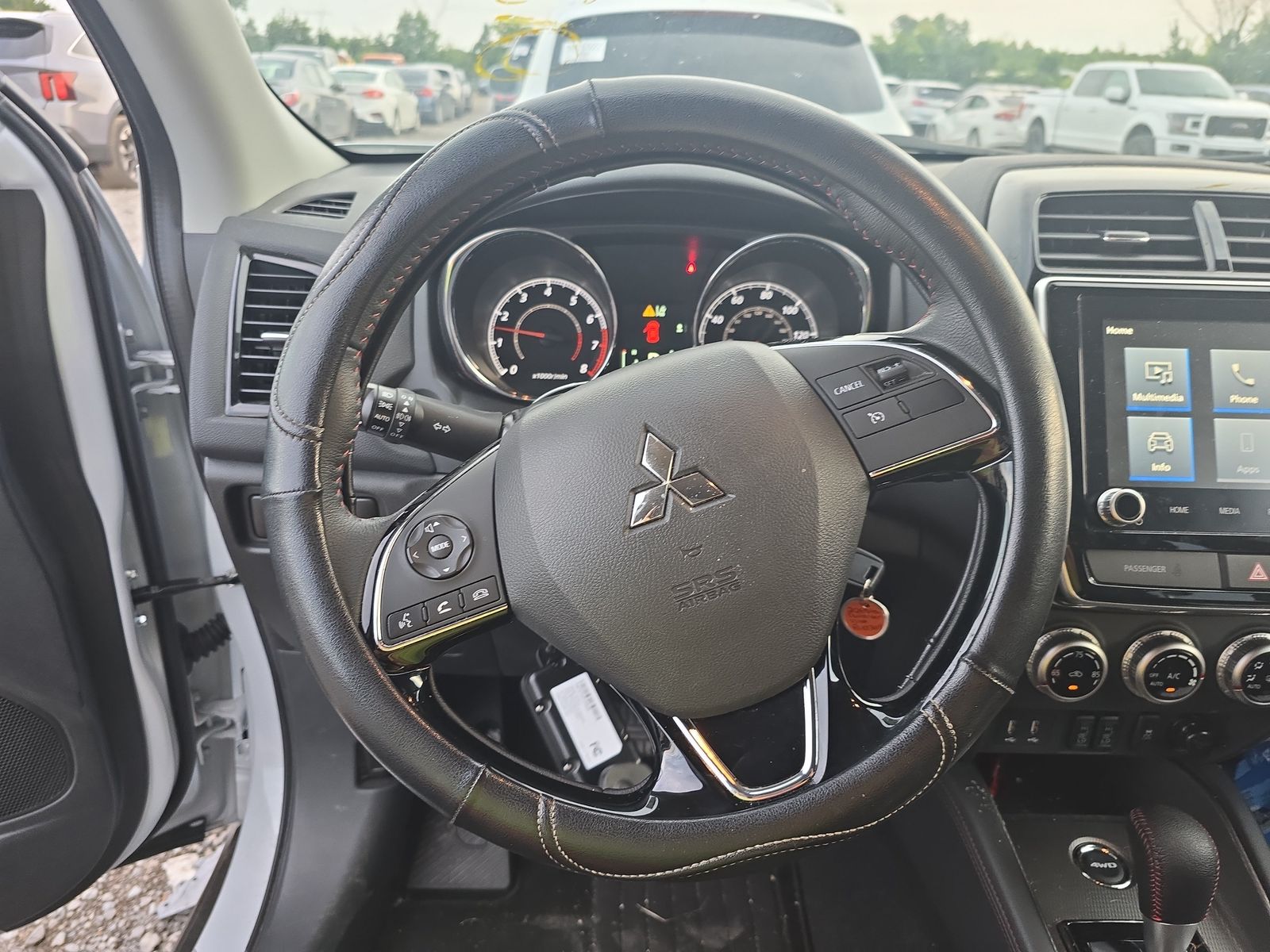 2024 Mitsubishi Outlander Sport 2.0 S AWD