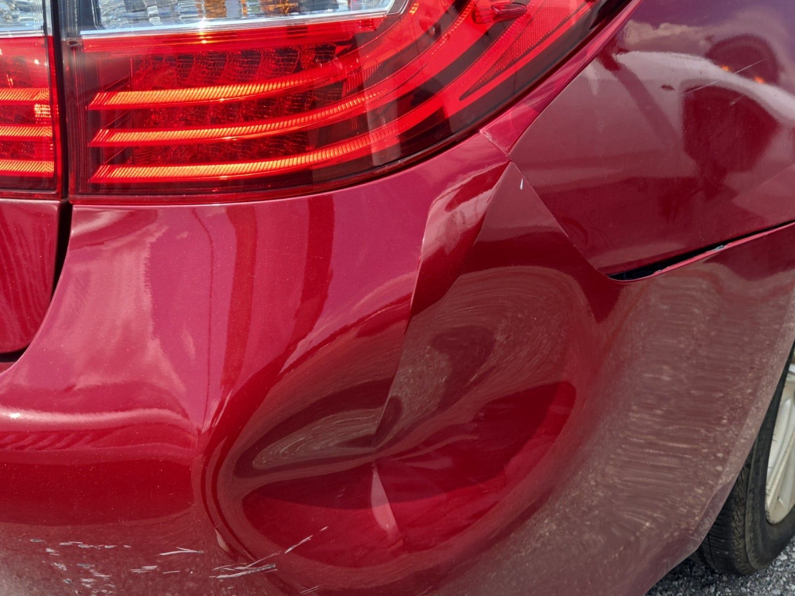 2014 Lexus ES ES 350 FWD