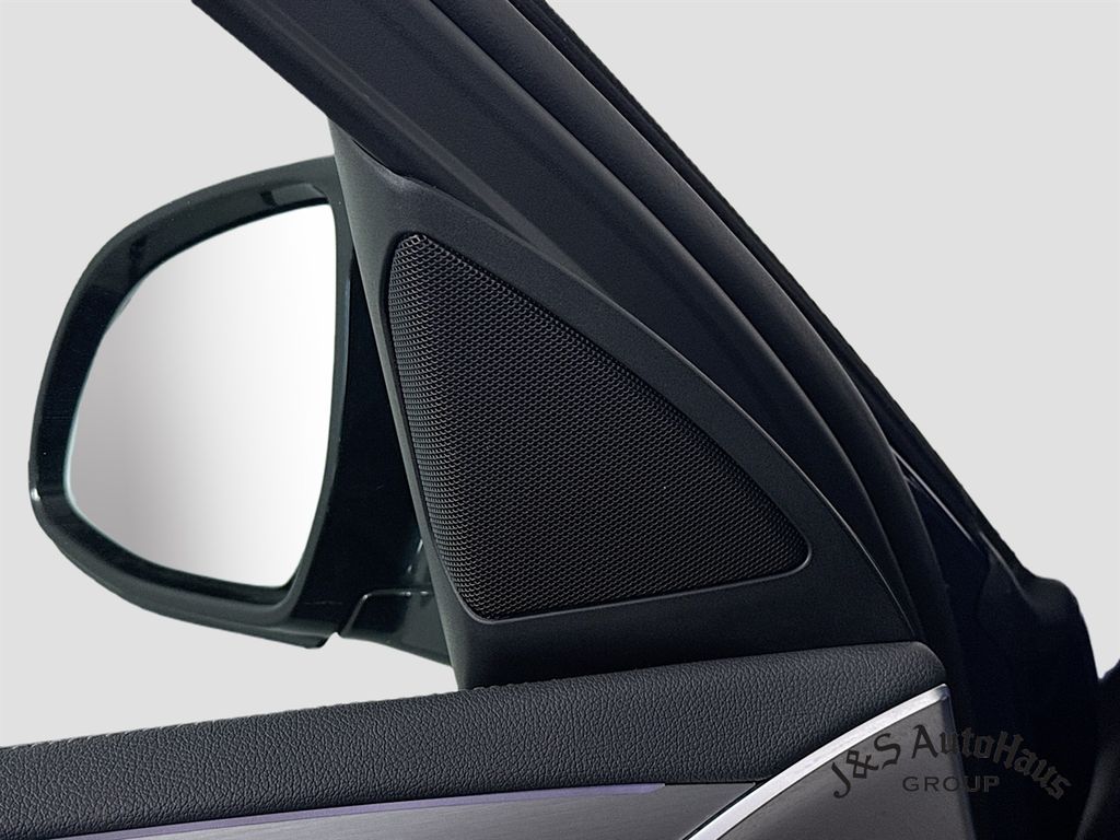 2022 BMW X4 M40i AWD