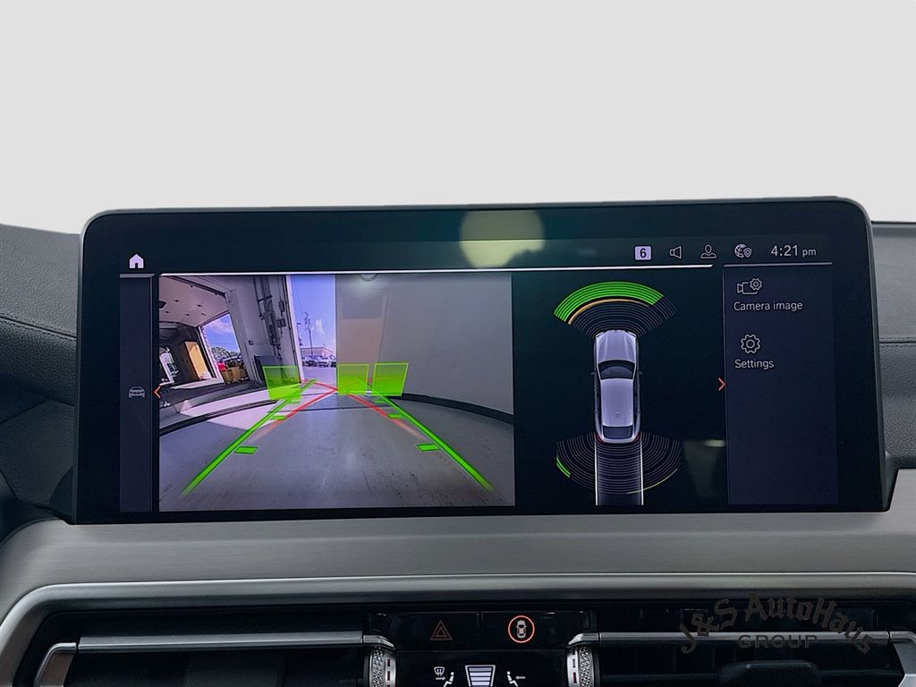 2022 BMW X4 M40i AWD