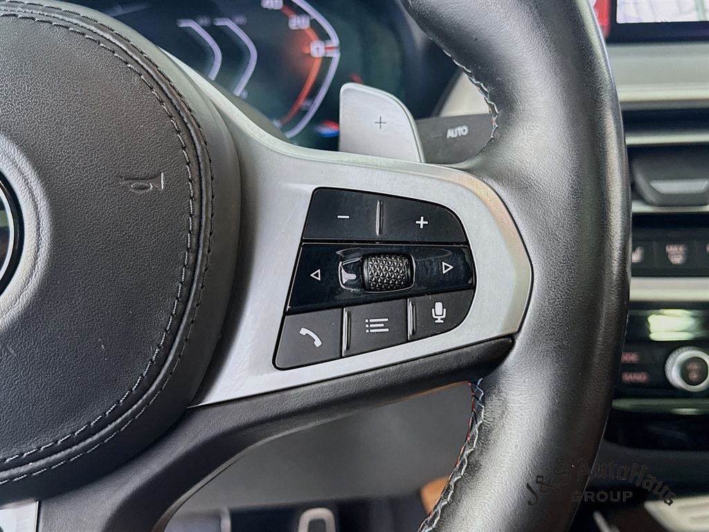 2022 BMW X4 M40i AWD