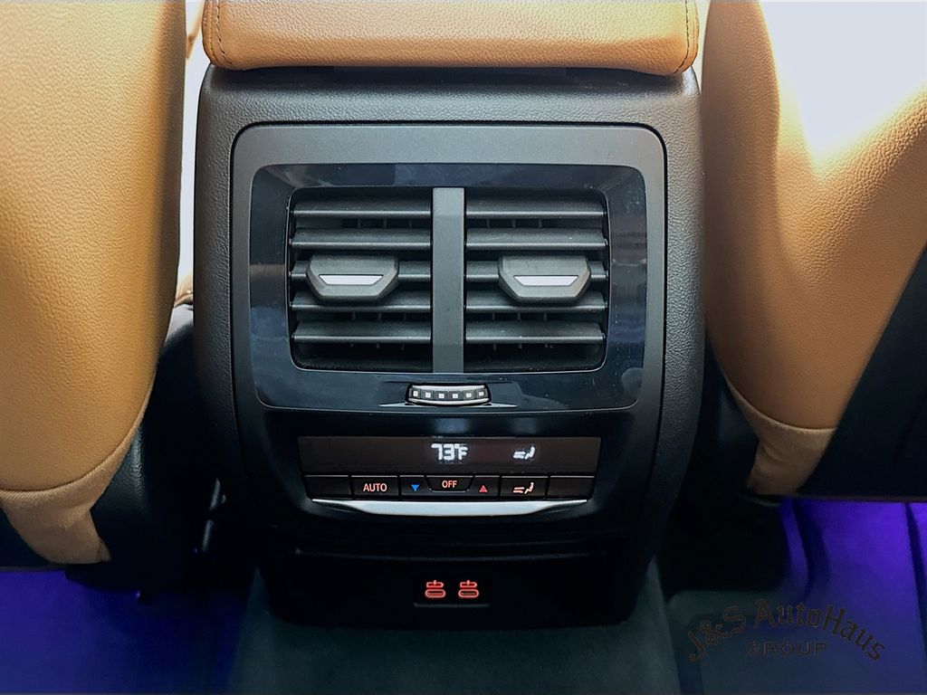 2022 BMW X4 M40i AWD