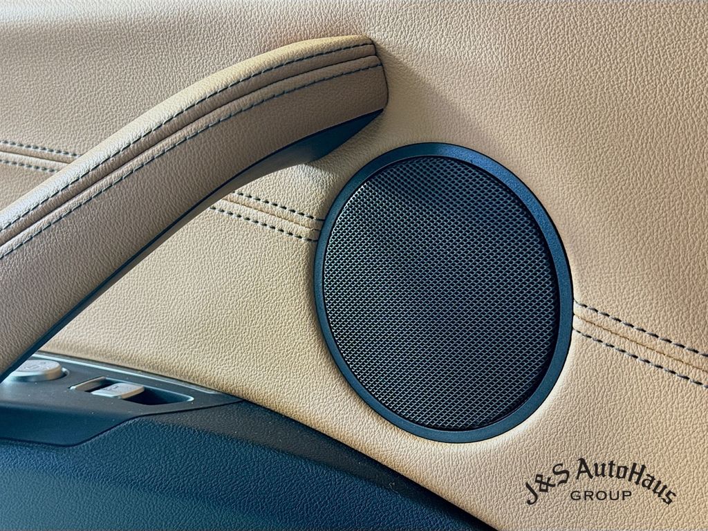 2022 BMW X4 M40i AWD