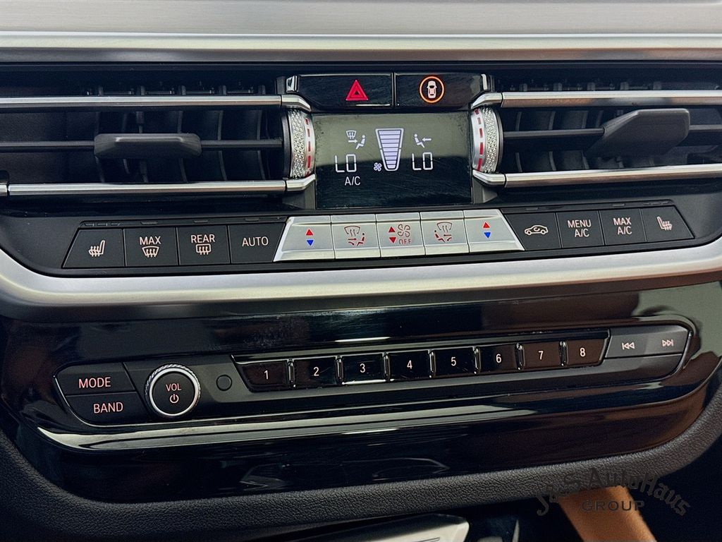 2022 BMW X4 M40i AWD