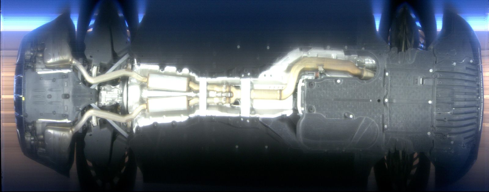 2022 Mercedes-Benz S-Class S 500 AWD