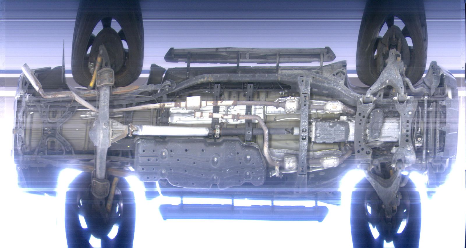 2017 Toyota Tundra Limited FWD