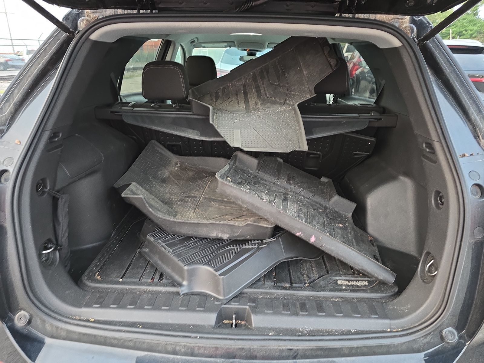 2023 Chevrolet Equinox LS FWD