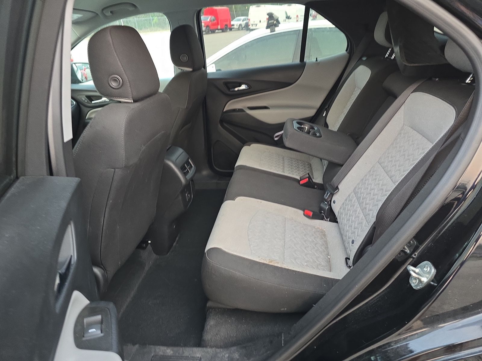 2023 Chevrolet Equinox LS FWD