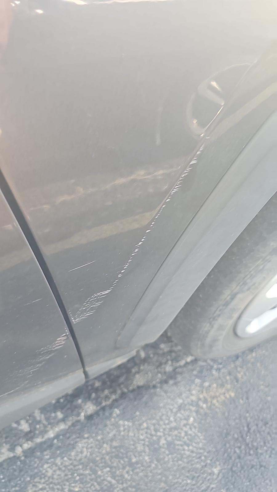 2023 Toyota RAV4 LE FWD