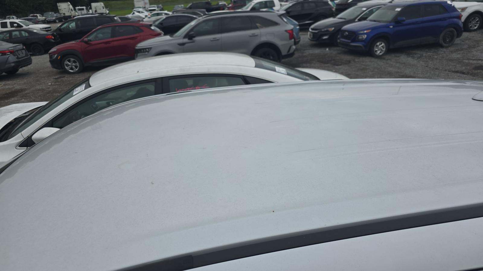 2024 Mitsubishi Outlander Sport 2.0 S AWD