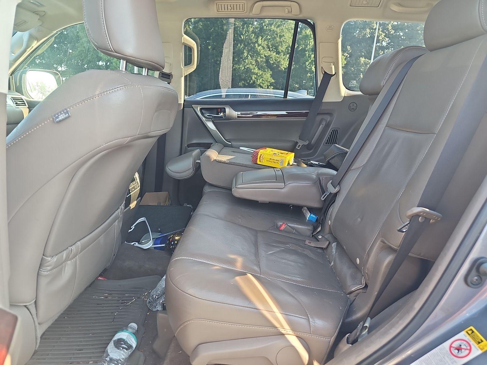 2018 Lexus GX GX 460 Premium AWD