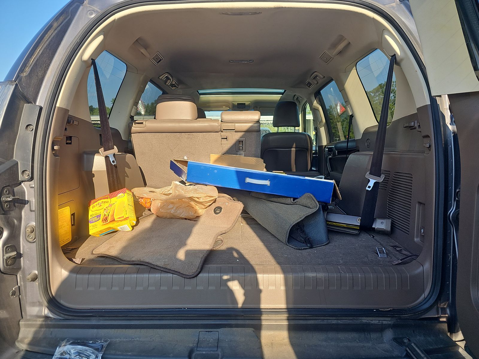2018 Lexus GX GX 460 Premium AWD