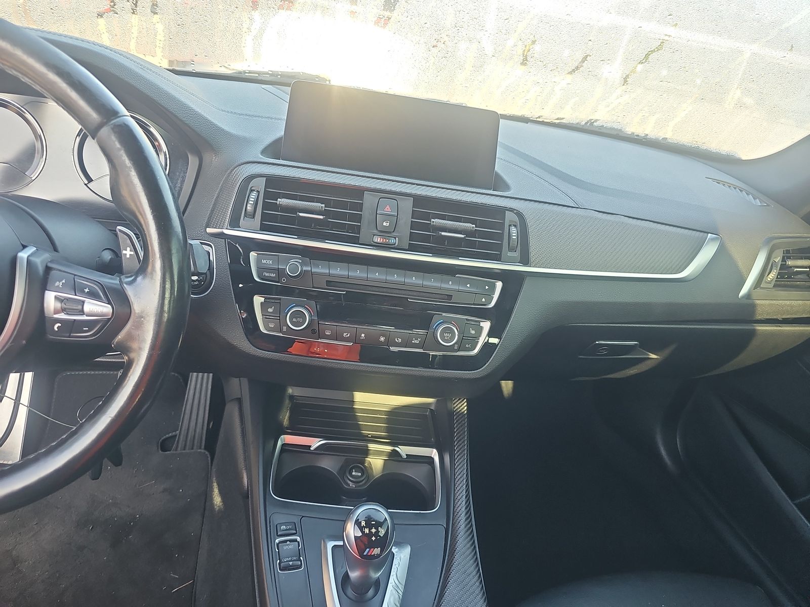 2018 BMW M2 Base RWD