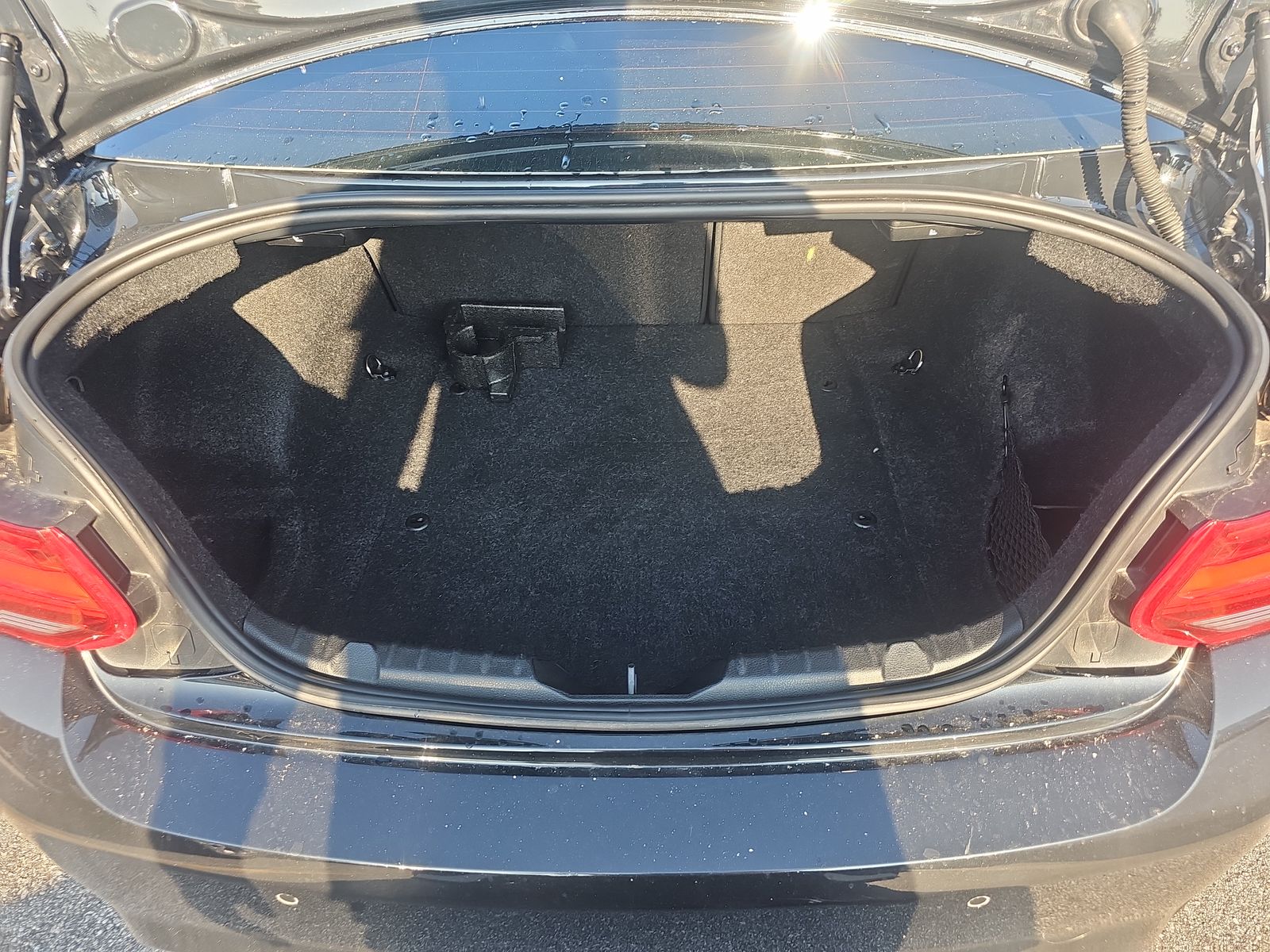 2018 BMW M2 Base RWD