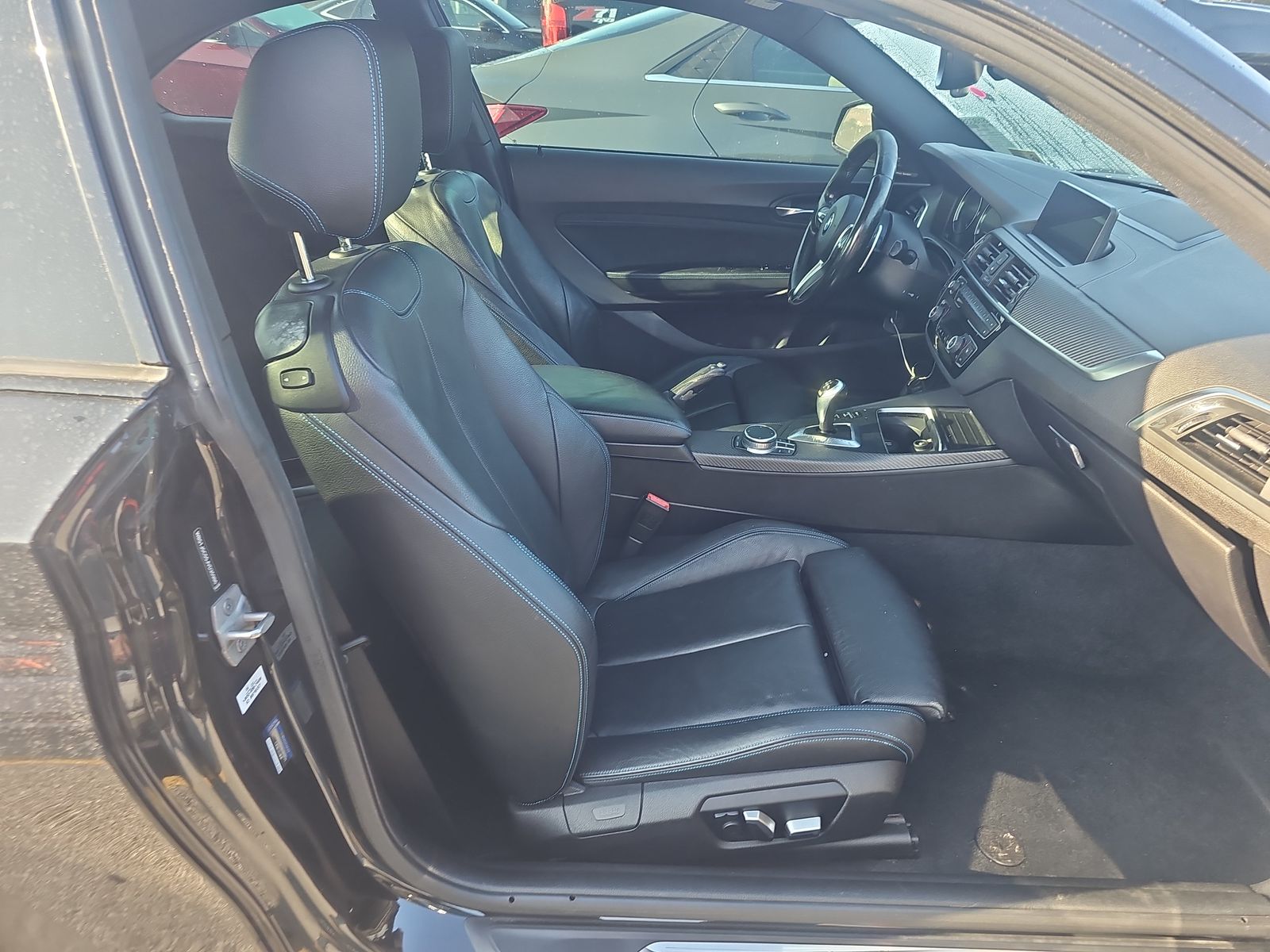 2018 BMW M2 Base RWD