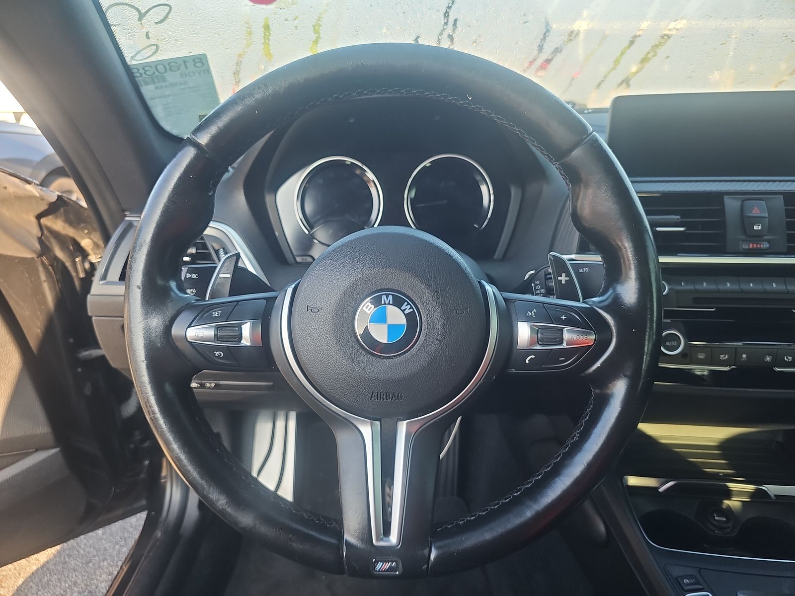 2018 BMW M2 Base RWD