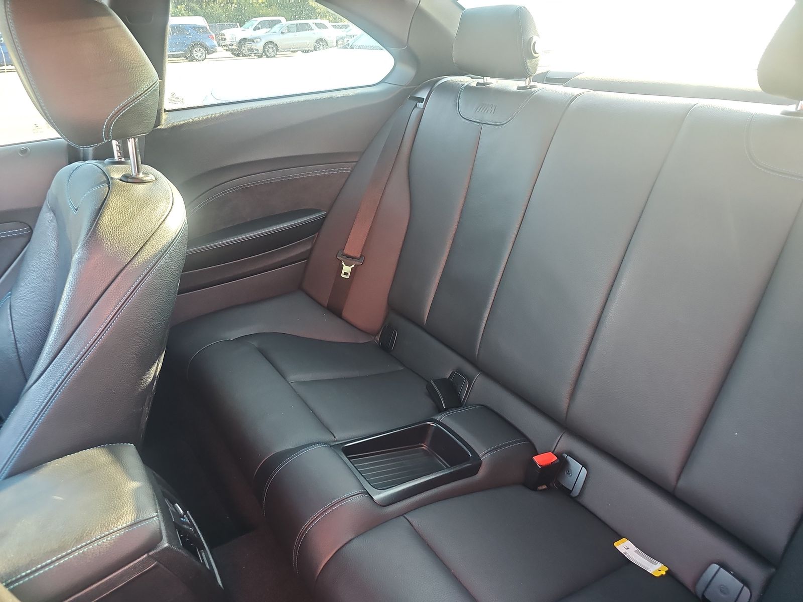 2018 BMW M2 Base RWD