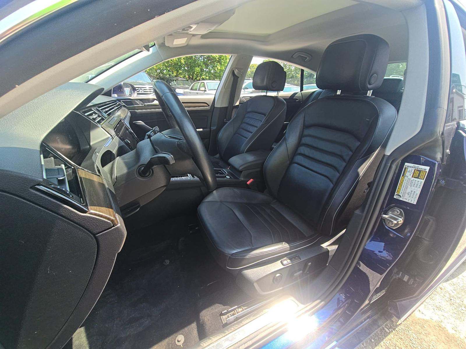 2019 Volkswagen Arteon 2.0T SEL FWD