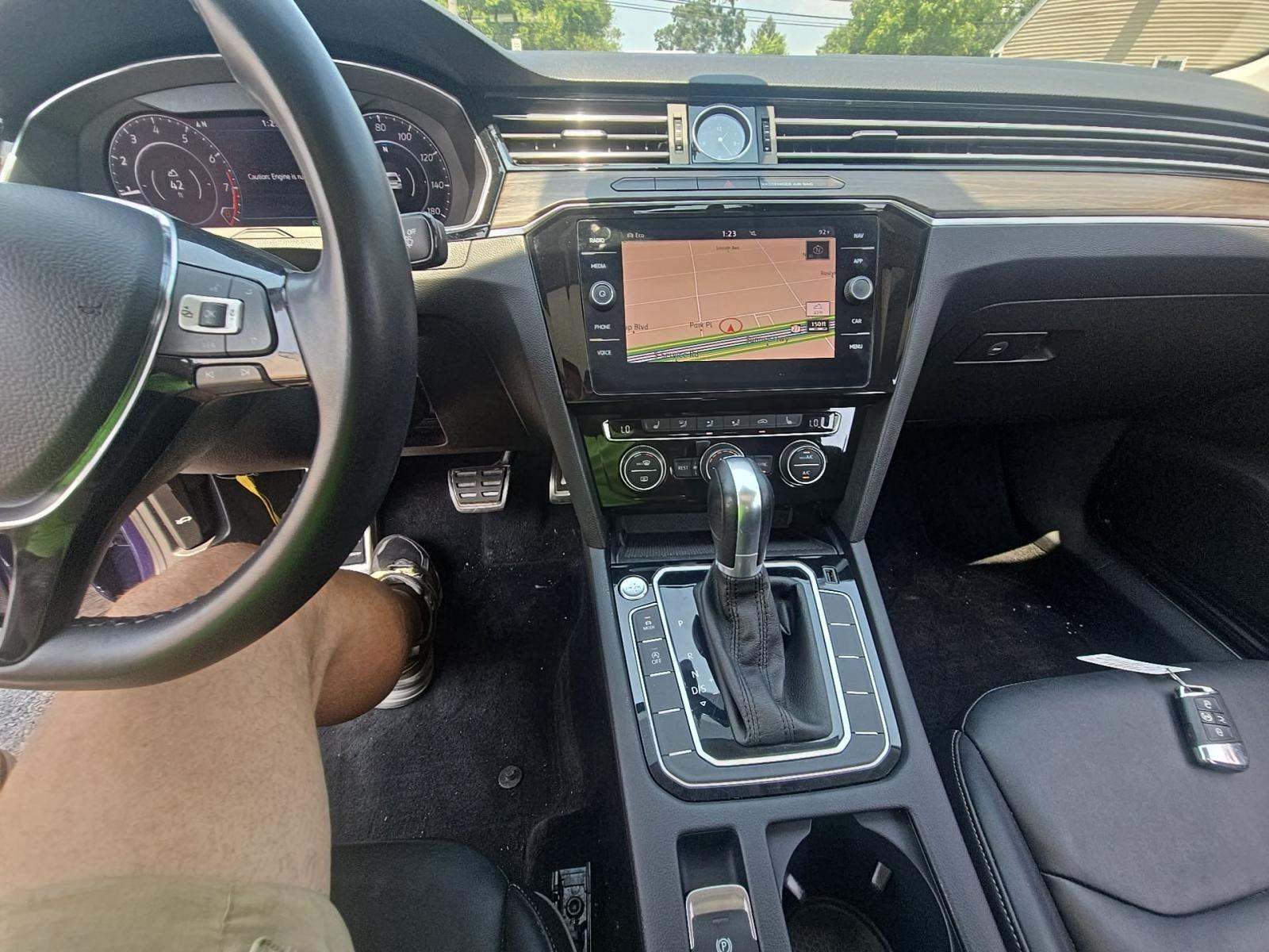 2019 Volkswagen Arteon 2.0T SEL FWD