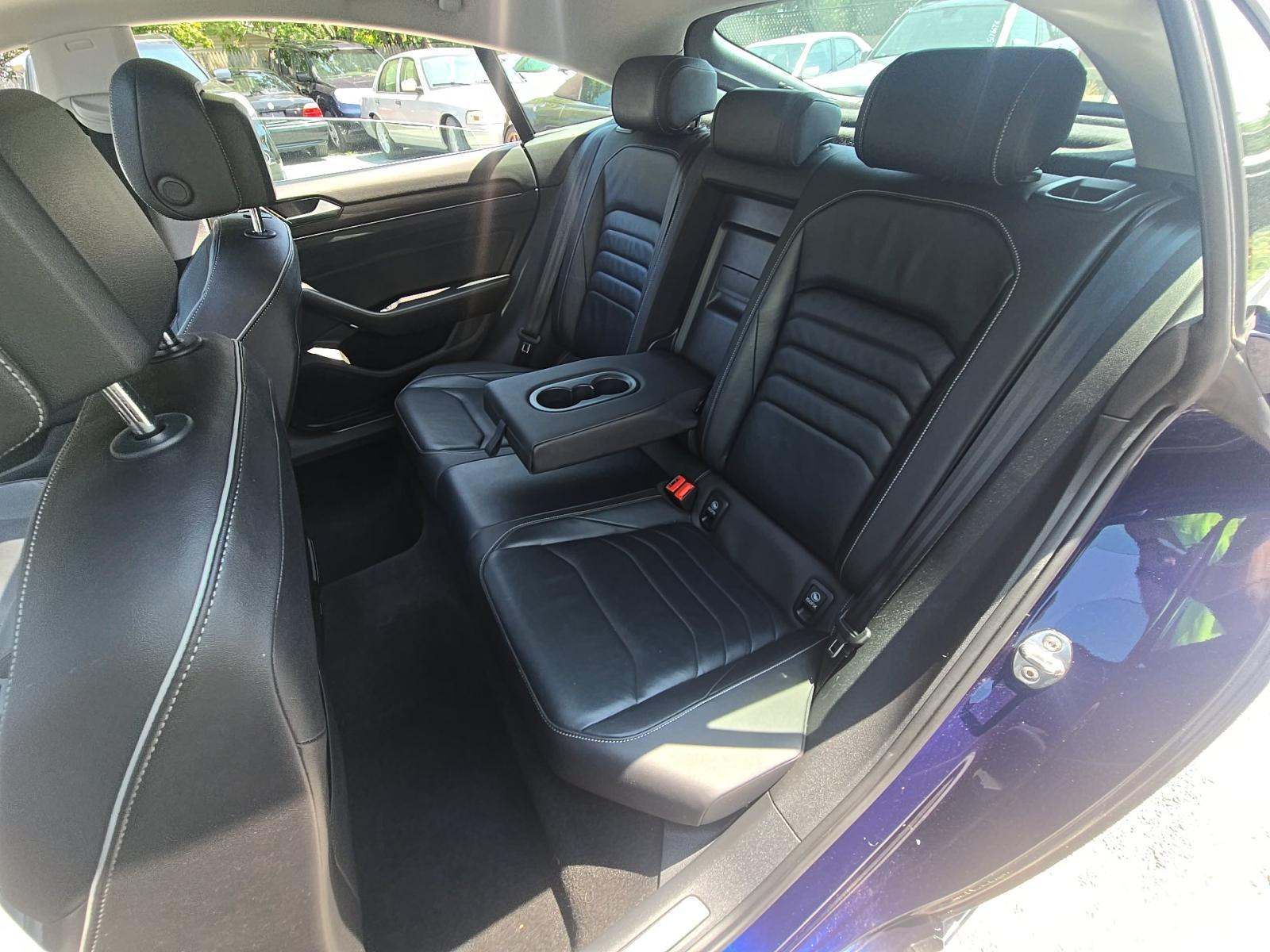 2019 Volkswagen Arteon 2.0T SEL FWD