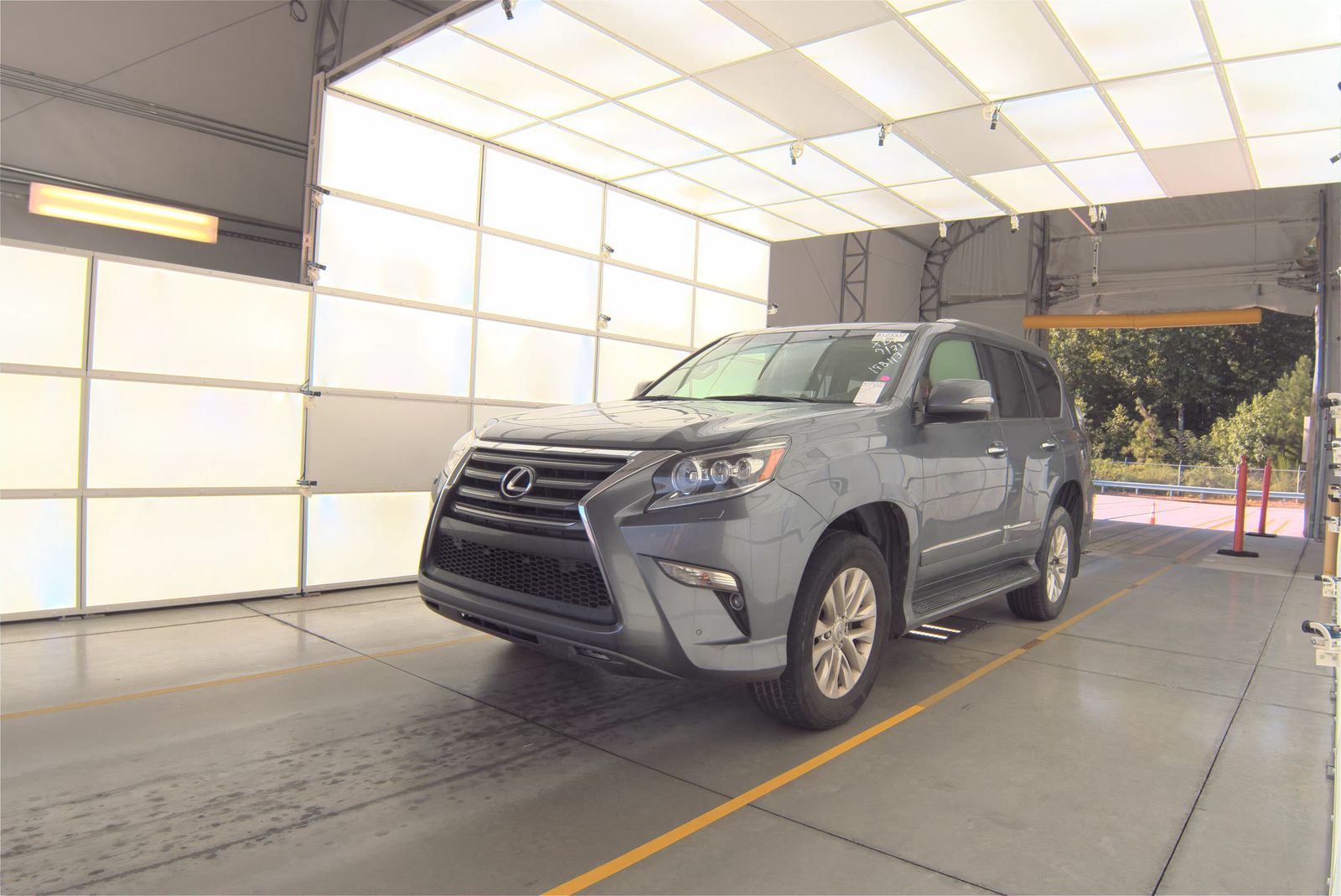 2018 Lexus GX GX 460 Premium AWD