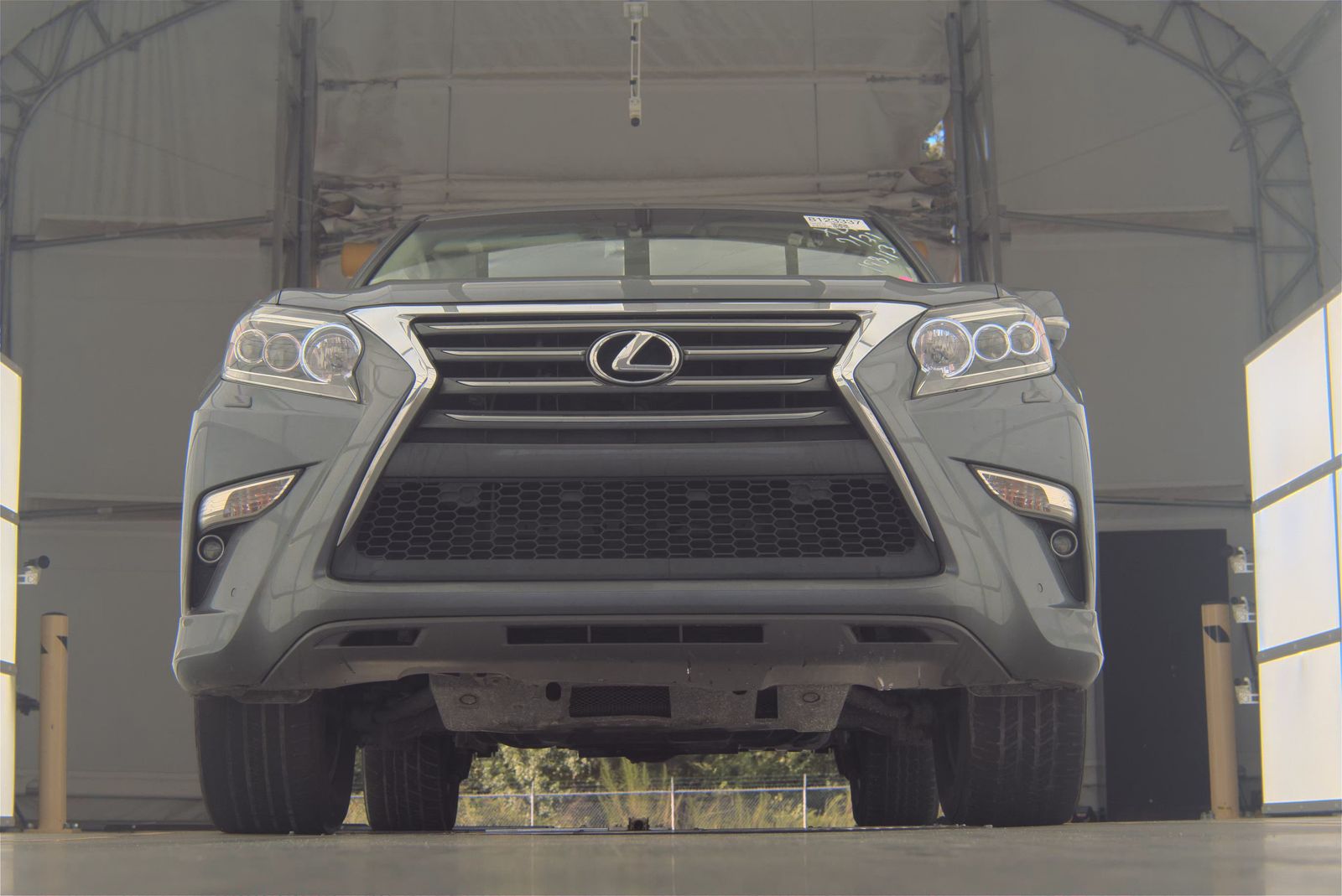 2018 Lexus GX GX 460 Premium AWD