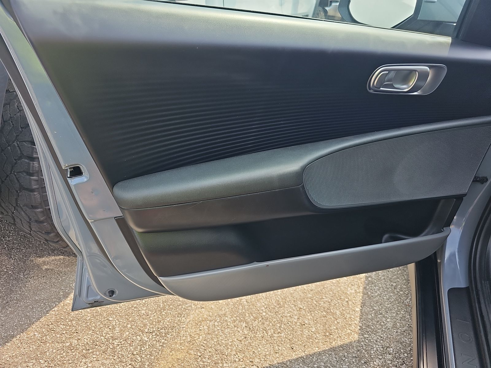 2023 Hyundai IONIQ 6 SEL AWD