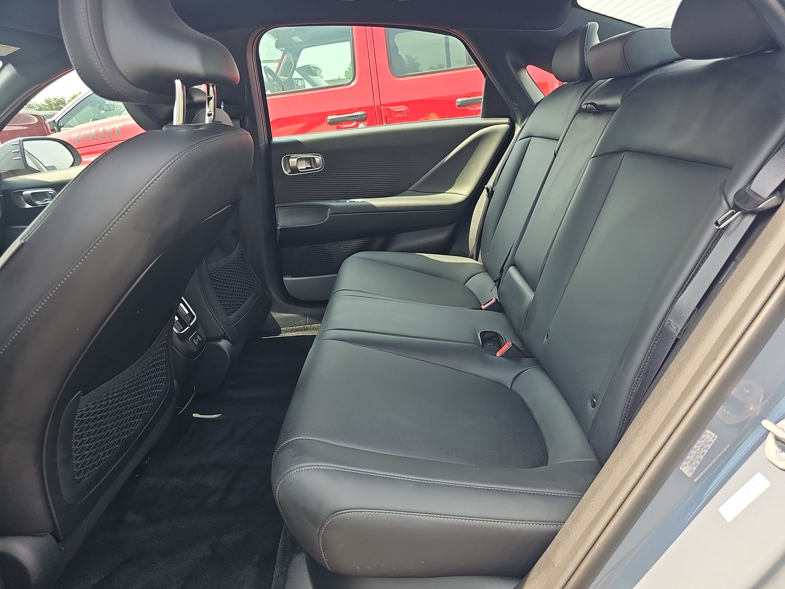 2023 Hyundai IONIQ 6 SEL AWD