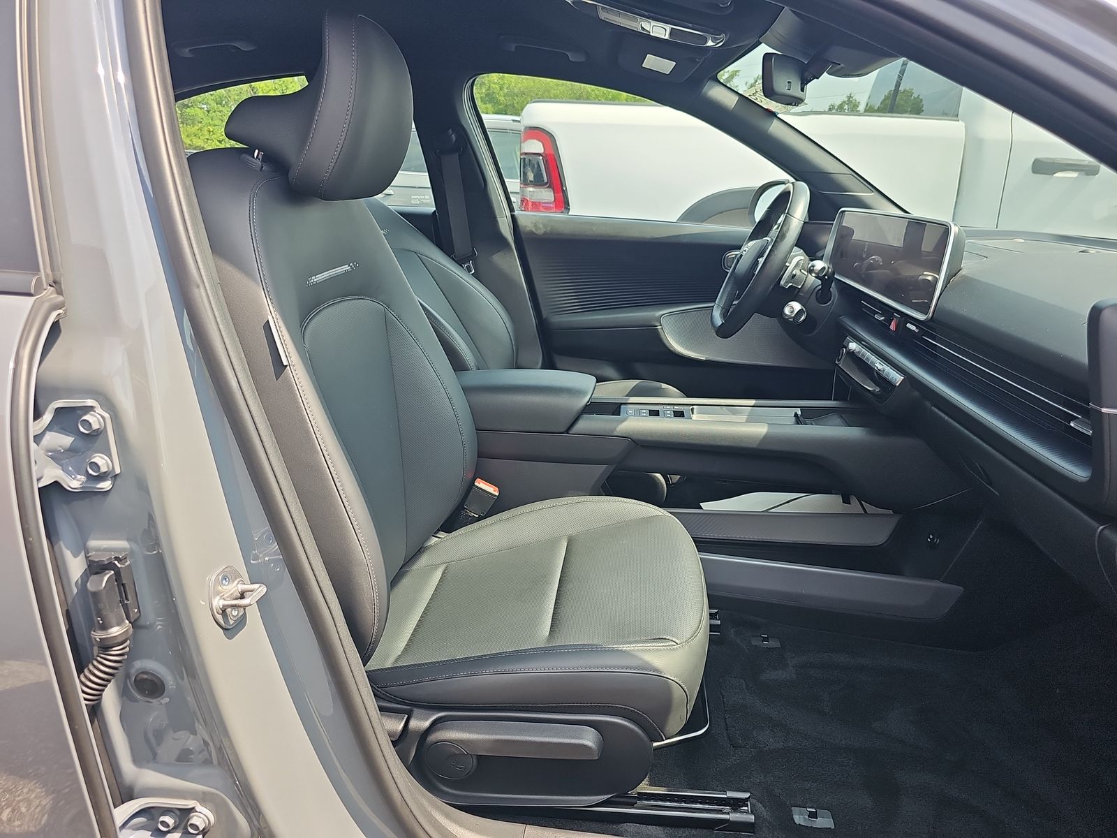 2023 Hyundai IONIQ 6 SEL AWD