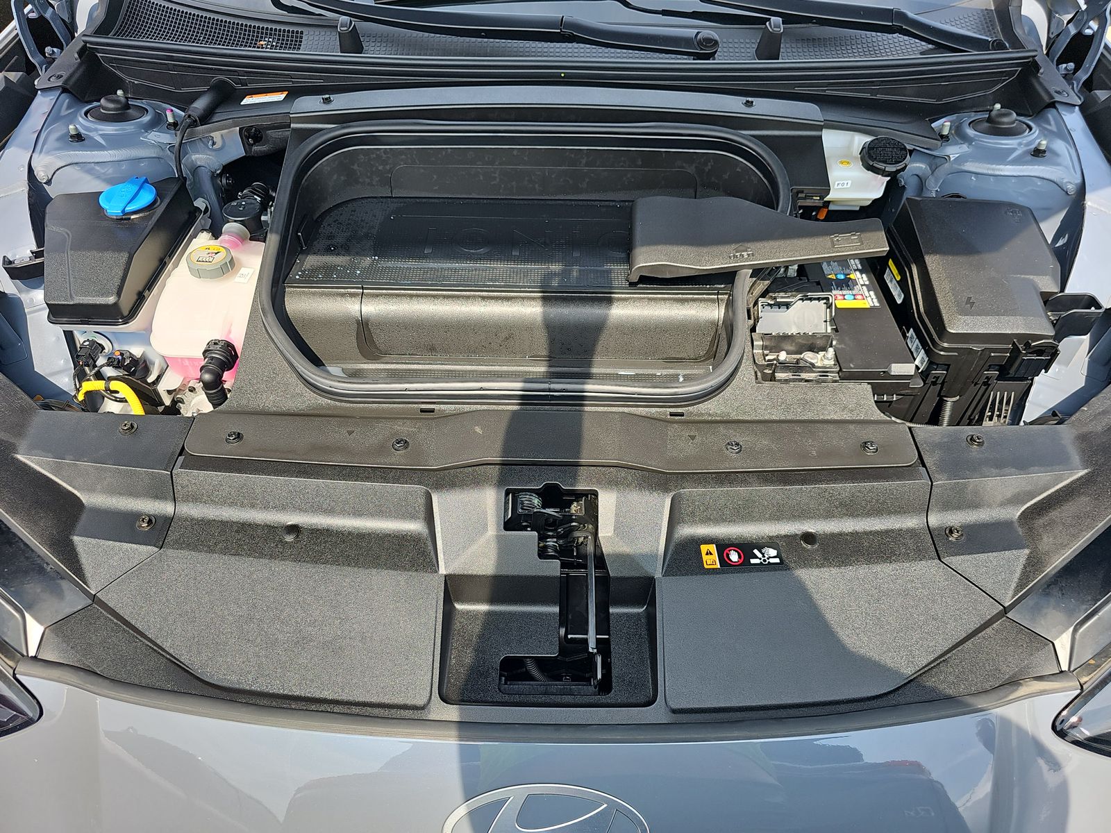 2023 Hyundai IONIQ 6 SEL AWD